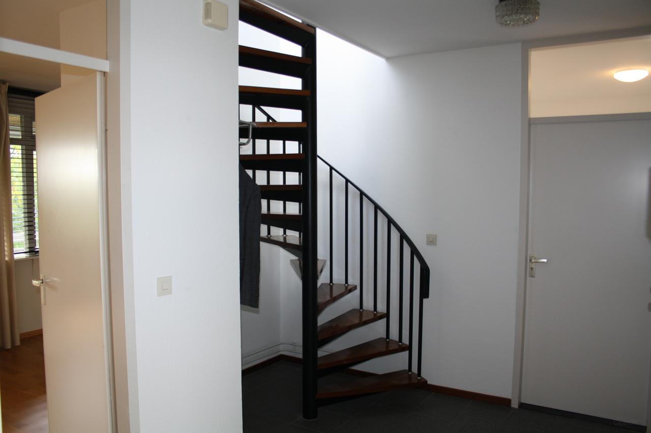 105 m² appartement met dakterras in Geleen - Afbeelding 11