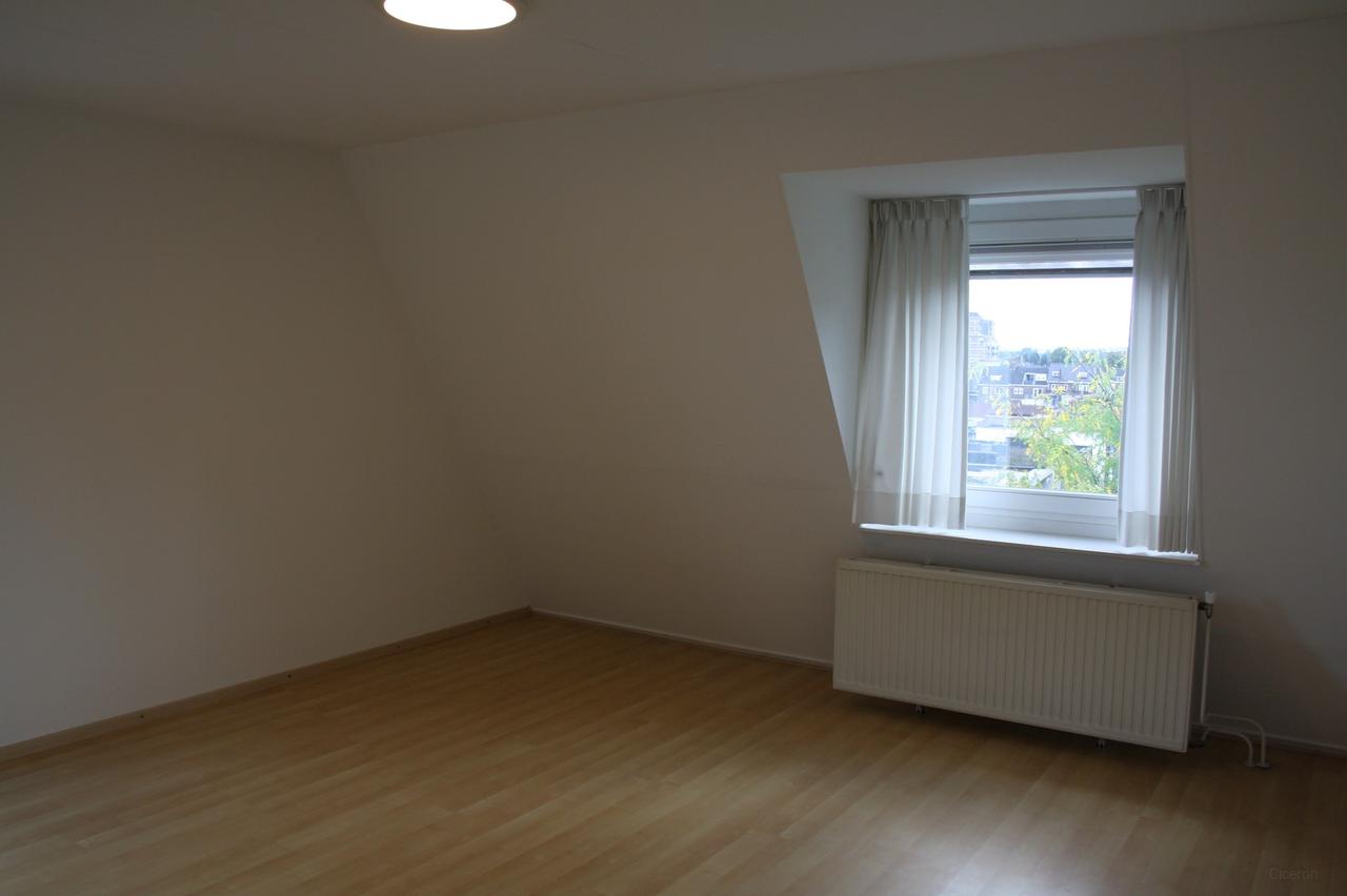105 m² appartement met dakterras in Geleen - Afbeelding 12