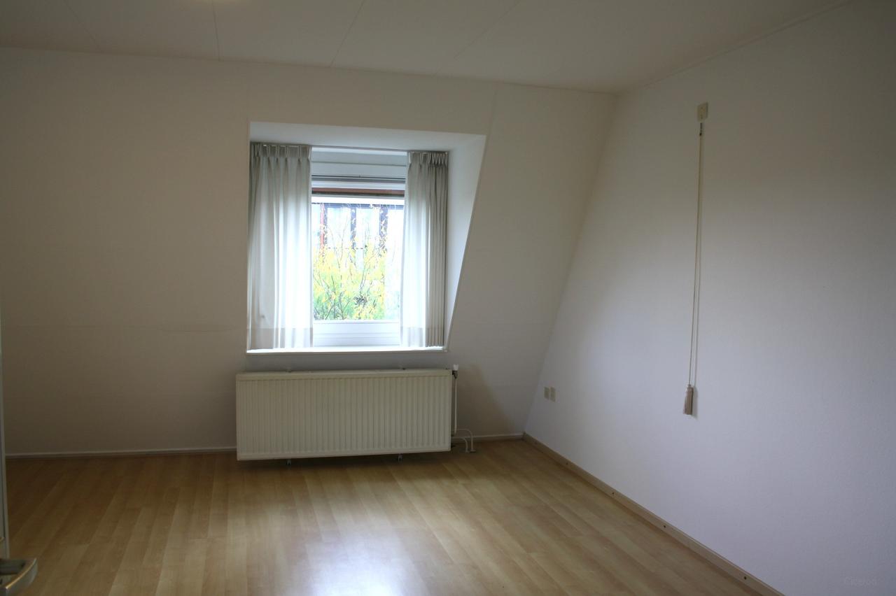 105 m² appartement met dakterras in Geleen - Afbeelding 13