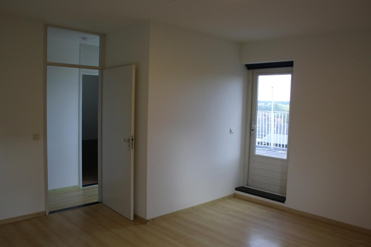 105 m² appartement met dakterras in Geleen - Afbeelding 14