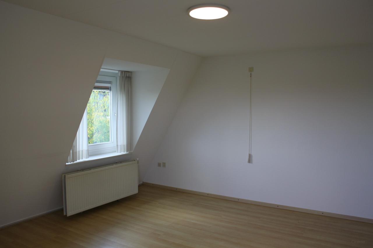 105 m² appartement met dakterras in Geleen - Afbeelding 15