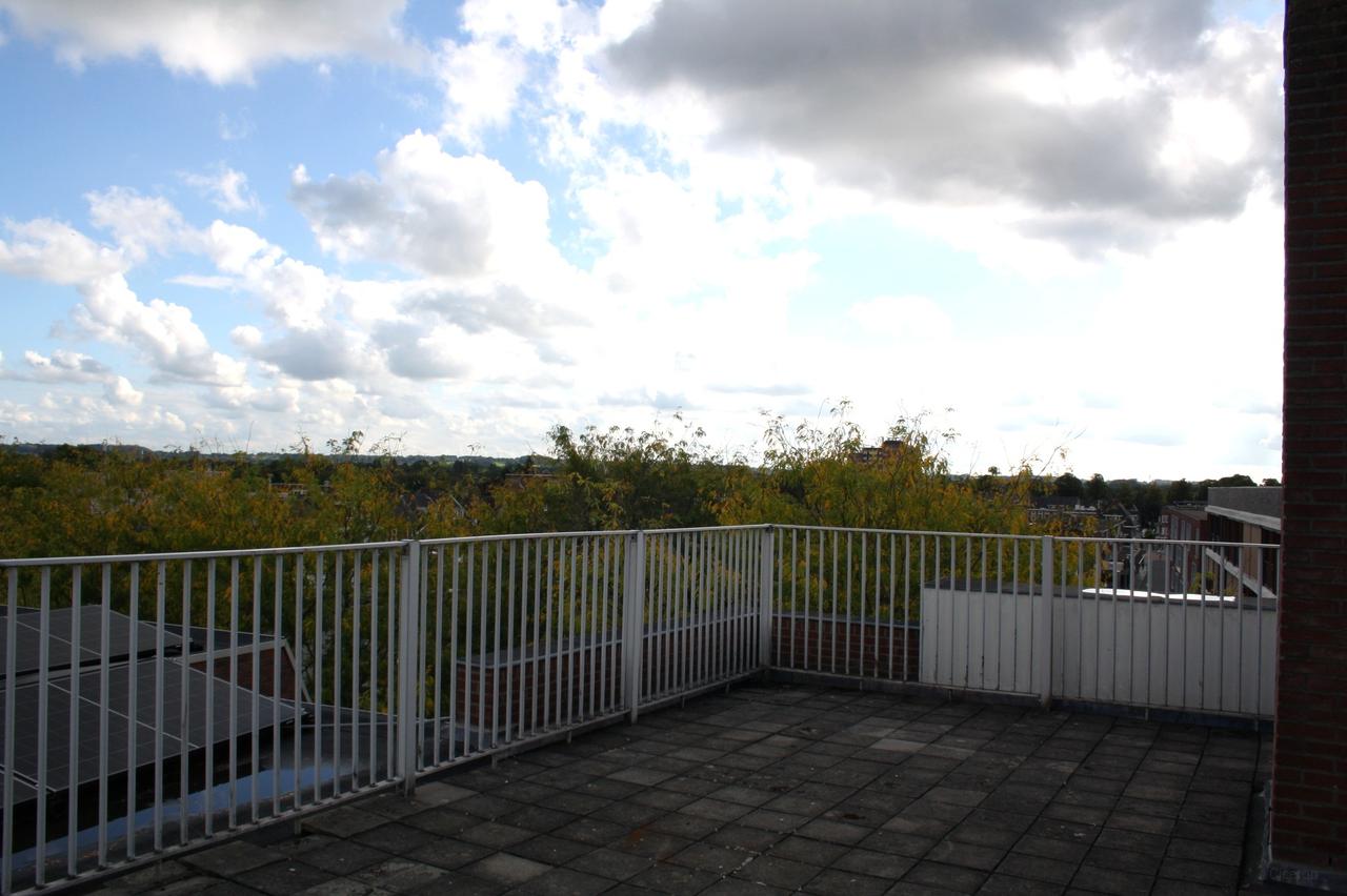 105 m² appartement met dakterras in Geleen - Afbeelding 19
