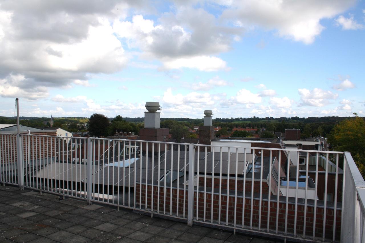 105 m² appartement met dakterras in Geleen - Afbeelding 20