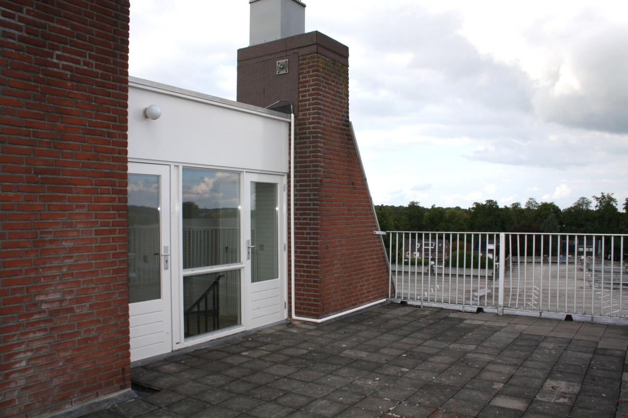 105 m² appartement met dakterras in Geleen - Afbeelding 21