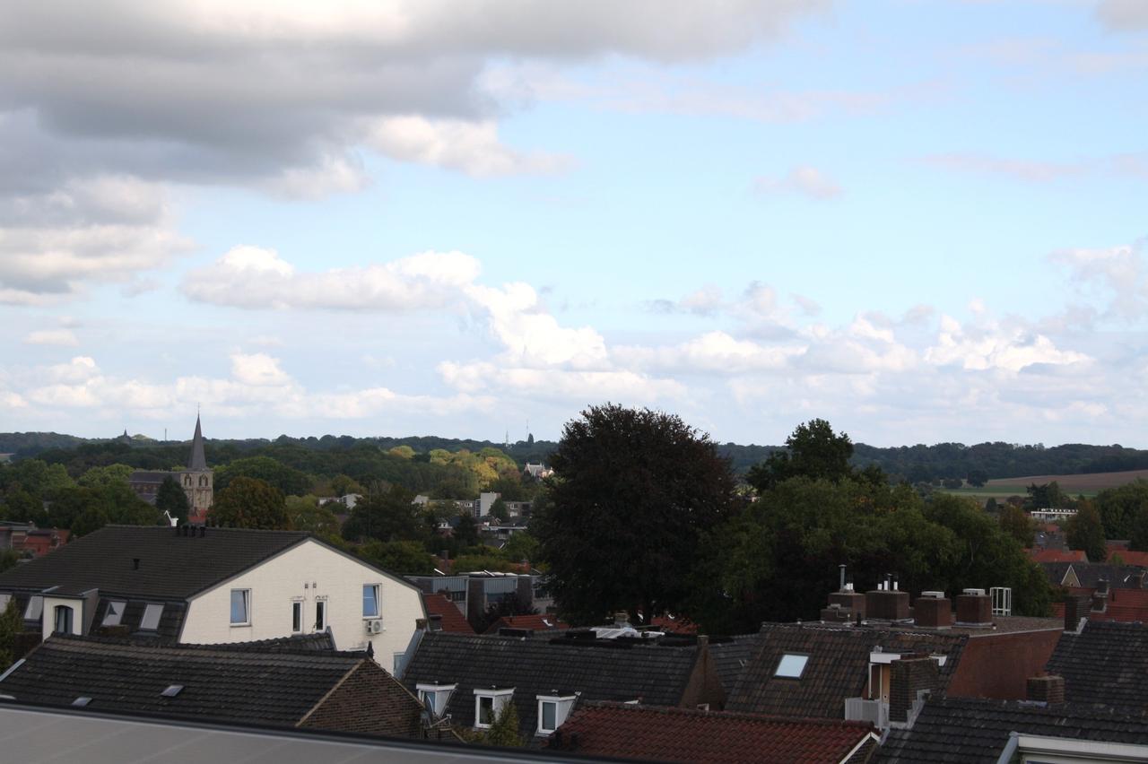 105 m² appartement met dakterras in Geleen - Afbeelding 22