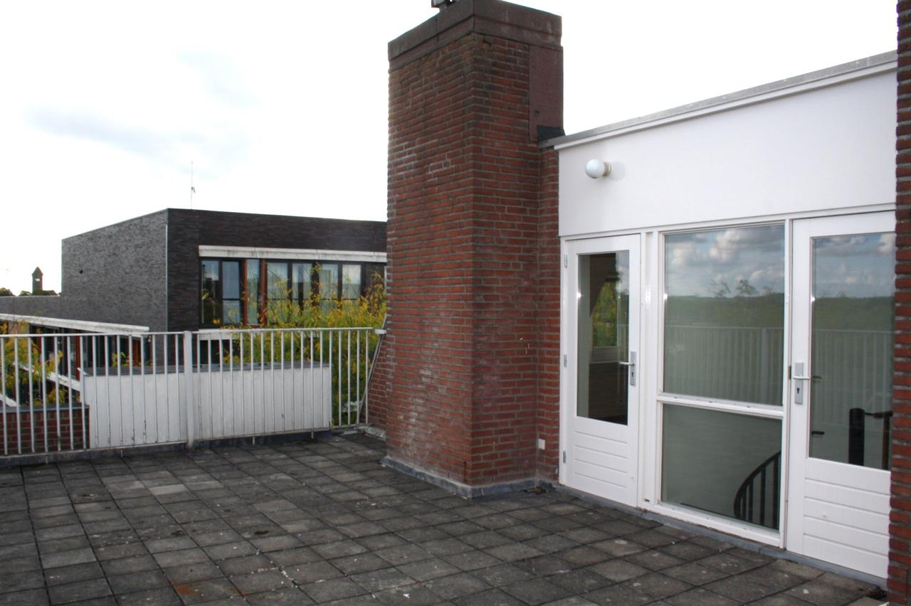 105 m² appartement met dakterras in Geleen - Afbeelding 23