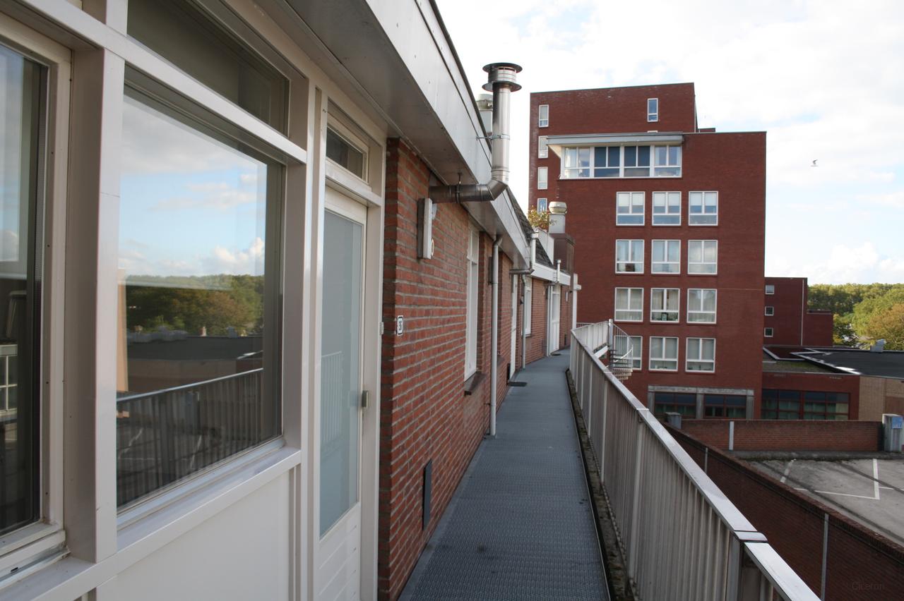 105 m² appartement met dakterras in Geleen - Afbeelding 24