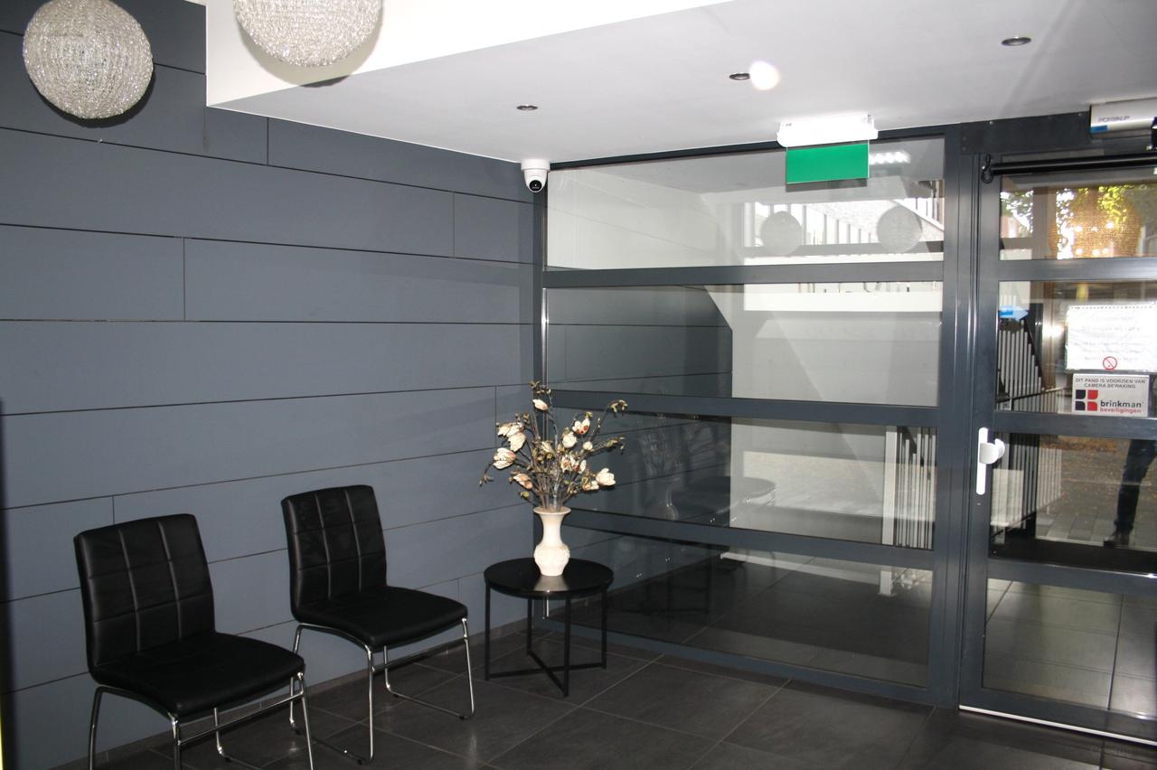 105 m² appartement met dakterras in Geleen - Afbeelding 26