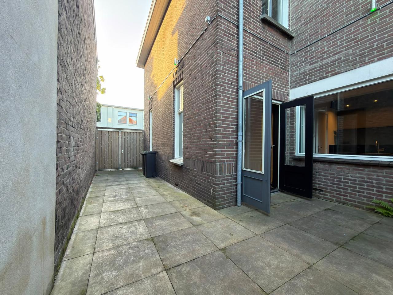 Rental home on Stationsstraat in Boxtel - Image 21