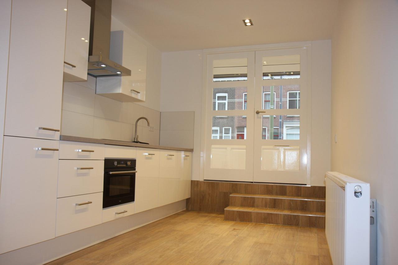 Benedenwoning met tuin in Bospolder - Afbeelding 2