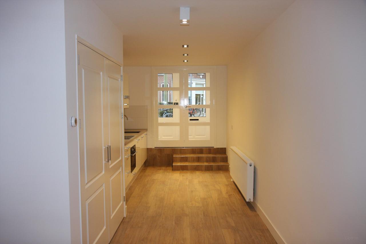 Benedenwoning met tuin in Bospolder - Afbeelding 5
