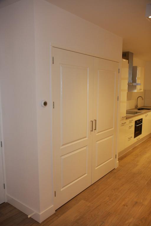 Benedenwoning met tuin in Bospolder - Afbeelding 8