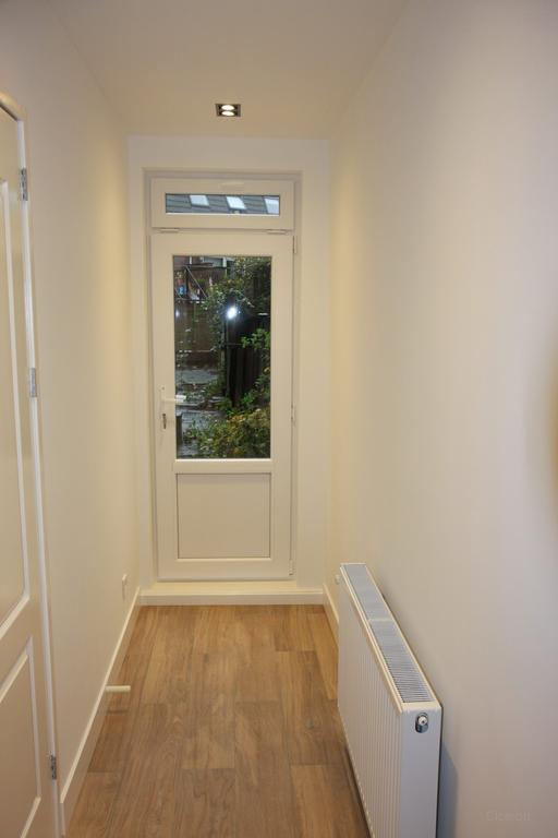 Benedenwoning met tuin in Bospolder - Afbeelding 10