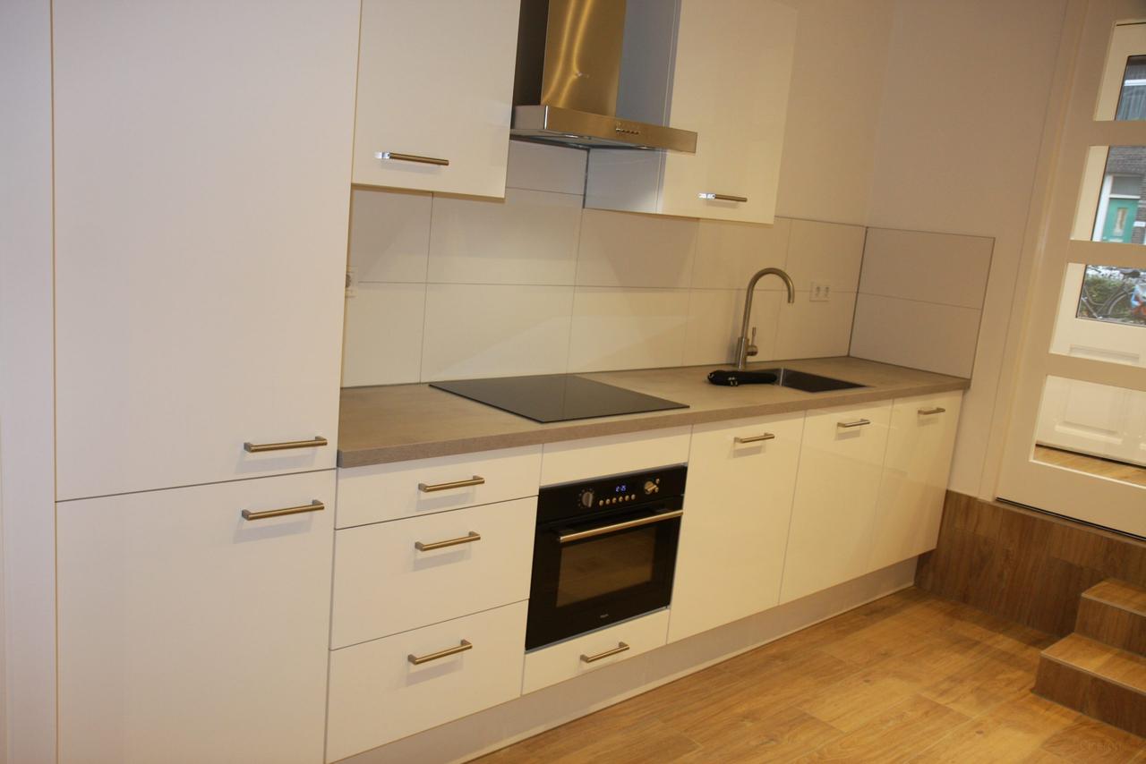 Benedenwoning met tuin in Bospolder - Afbeelding 11