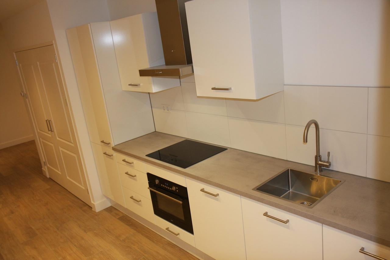 Benedenwoning met tuin in Bospolder - Afbeelding 12
