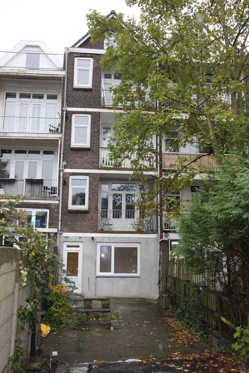 Benedenwoning met tuin in Bospolder - Afbeelding 22