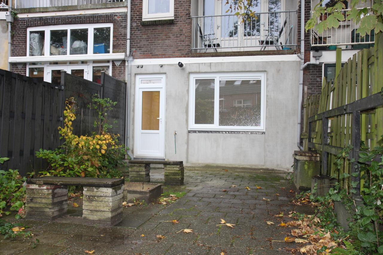 Benedenwoning met tuin in Bospolder - Afbeelding 23