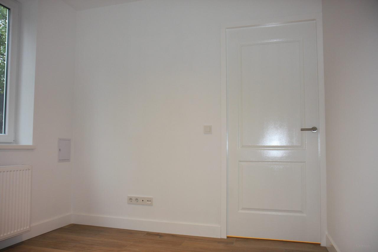 Benedenwoning met tuin in Bospolder - Afbeelding 25