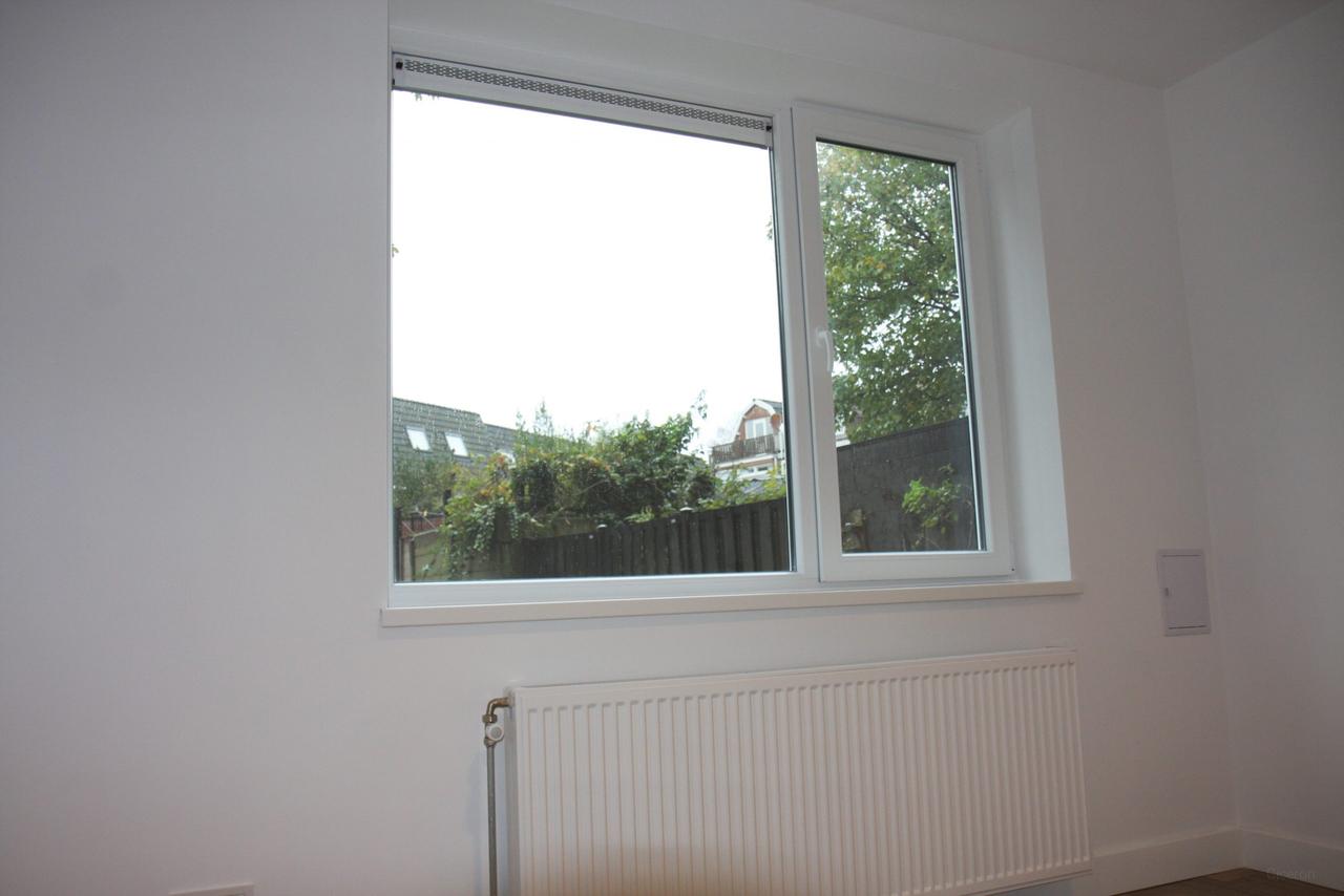 Benedenwoning met tuin in Bospolder - Afbeelding 27