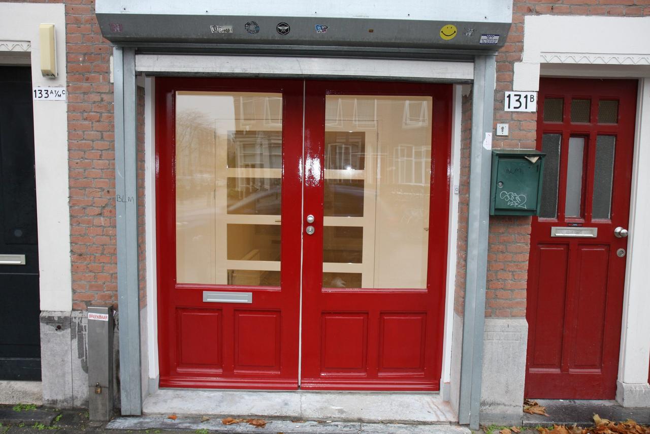 Benedenwoning met tuin in Bospolder - Afbeelding 32