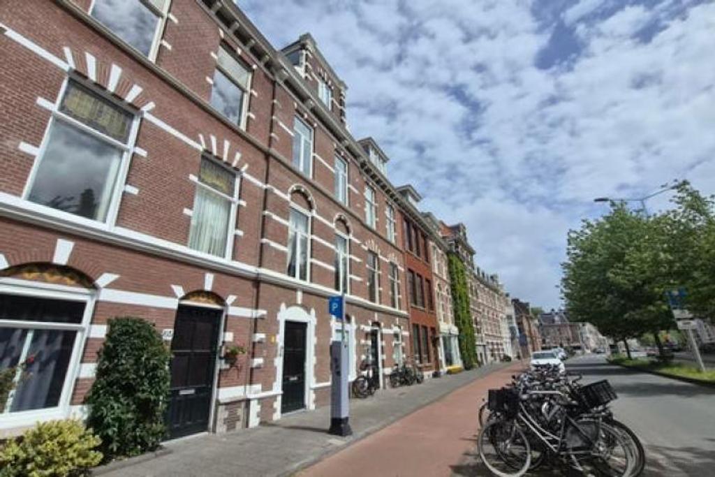 60 m² apartment in Duinoord - Image 1