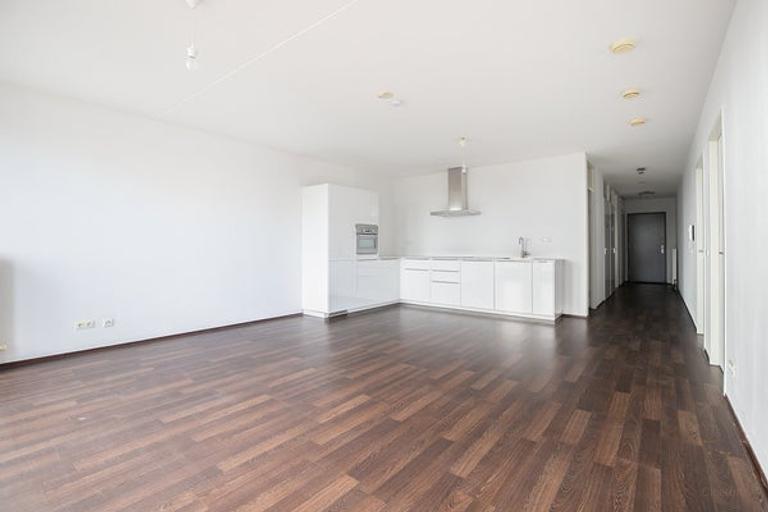 97 m² appartement met balkon aan het IJ - Afbeelding 7