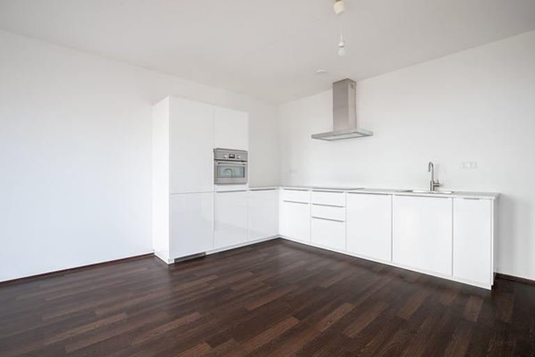 97 m² appartement met balkon aan het IJ - Afbeelding 8