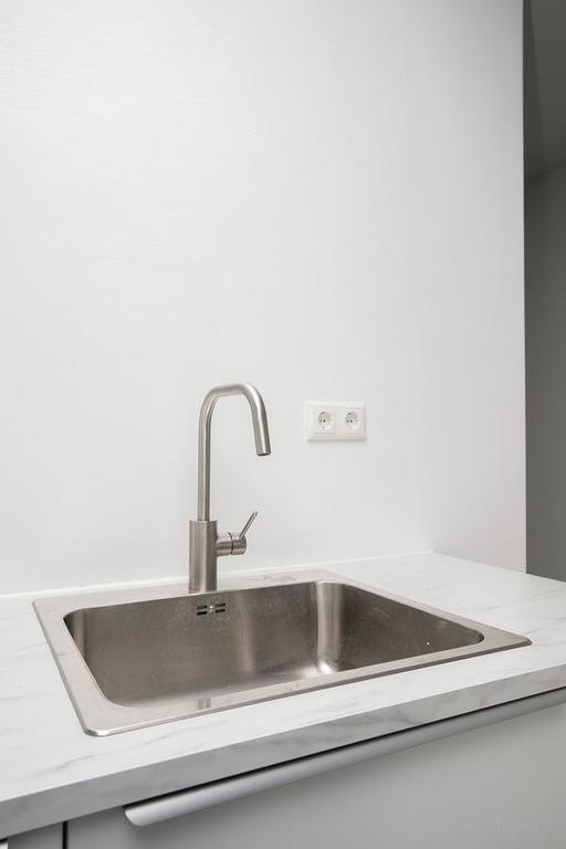 97 m² appartement met balkon aan het IJ - Afbeelding 13