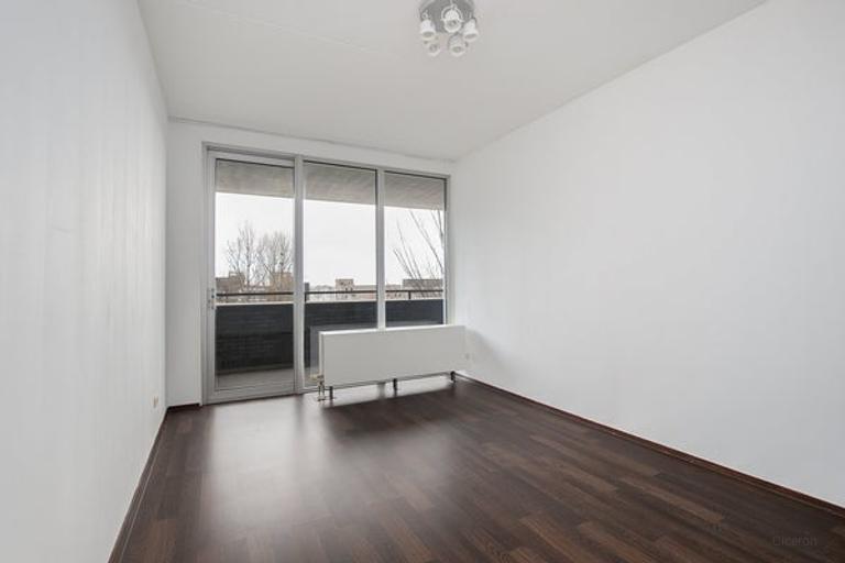 97 m² appartement met balkon aan het IJ - Afbeelding 16