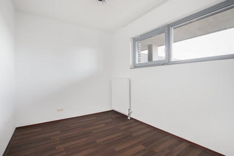 97 m² appartement met balkon aan het IJ - Afbeelding 19