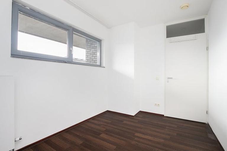 97 m² appartement met balkon aan het IJ - Afbeelding 20