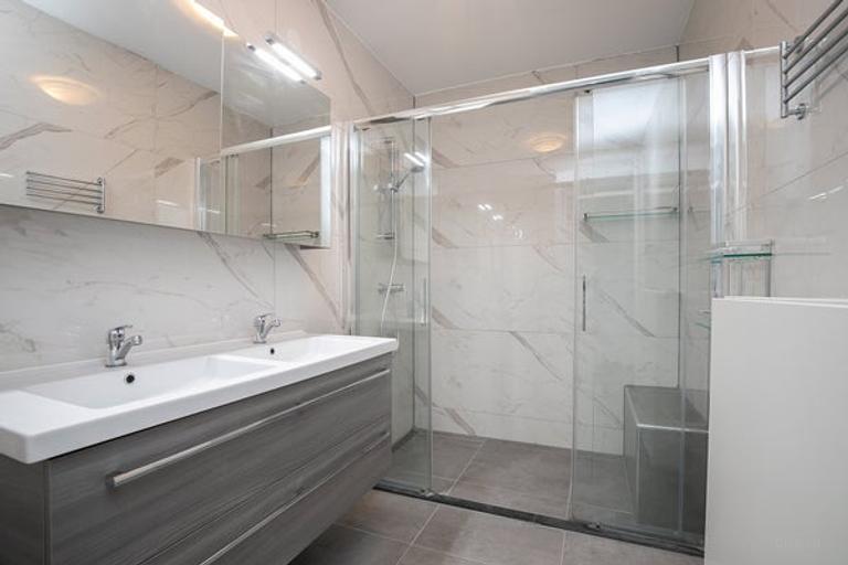 97 m² appartement met balkon aan het IJ - Afbeelding 21