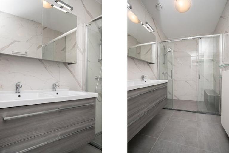 97 m² appartement met balkon aan het IJ - Afbeelding 22