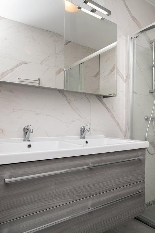 97 m² appartement met balkon aan het IJ - Afbeelding 23