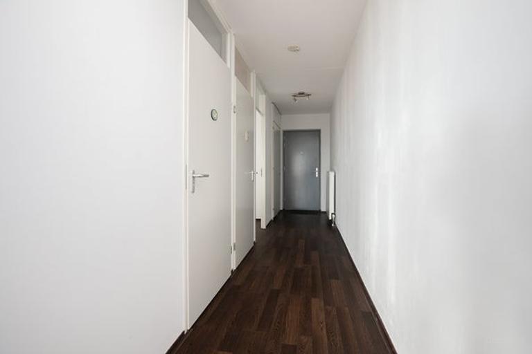 97 m² appartement met balkon aan het IJ - Afbeelding 27