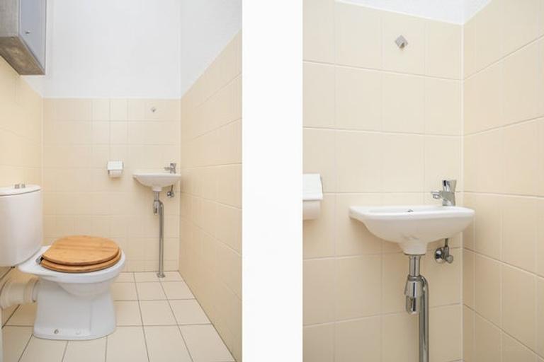 97 m² appartement met balkon aan het IJ - Afbeelding 28