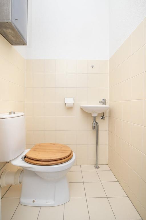 97 m² appartement met balkon aan het IJ - Afbeelding 29