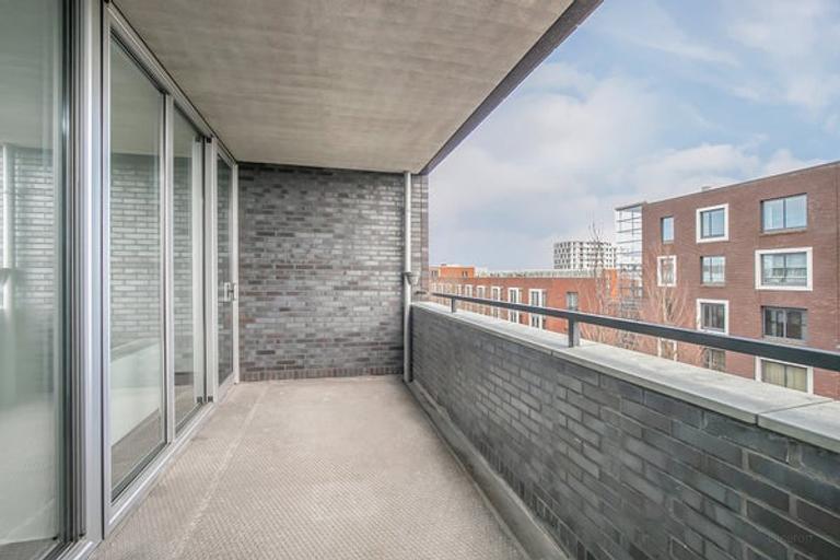 97 m² appartement met balkon aan het IJ - Afbeelding 31