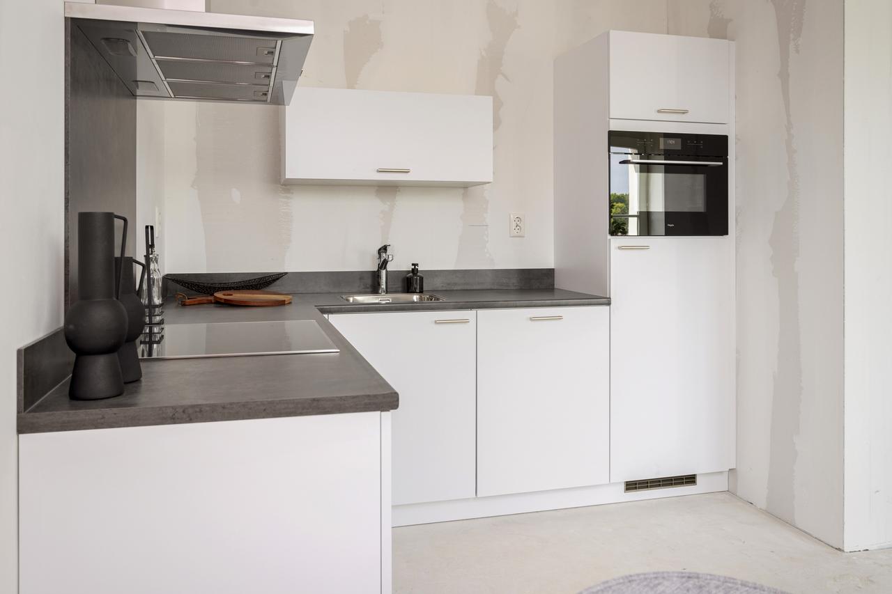 Gasloos 2-kamerappartement in Vught - Afbeelding 3