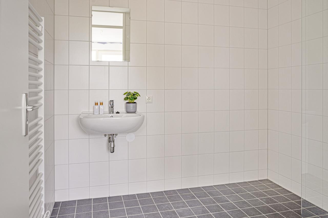 Gasloos 2-kamerappartement in Vught - Afbeelding 4