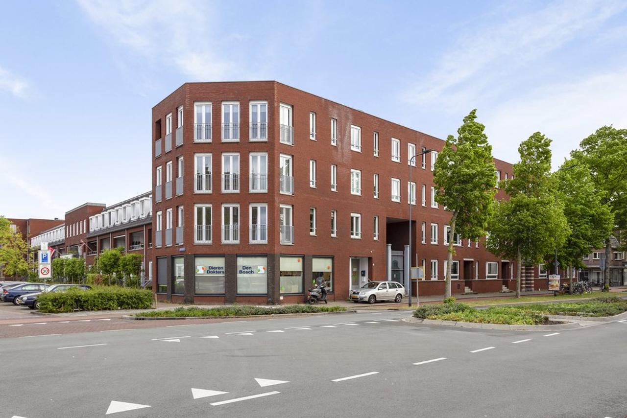 A++ hoekappartement met uitzicht op de Aa - Afbeelding 2