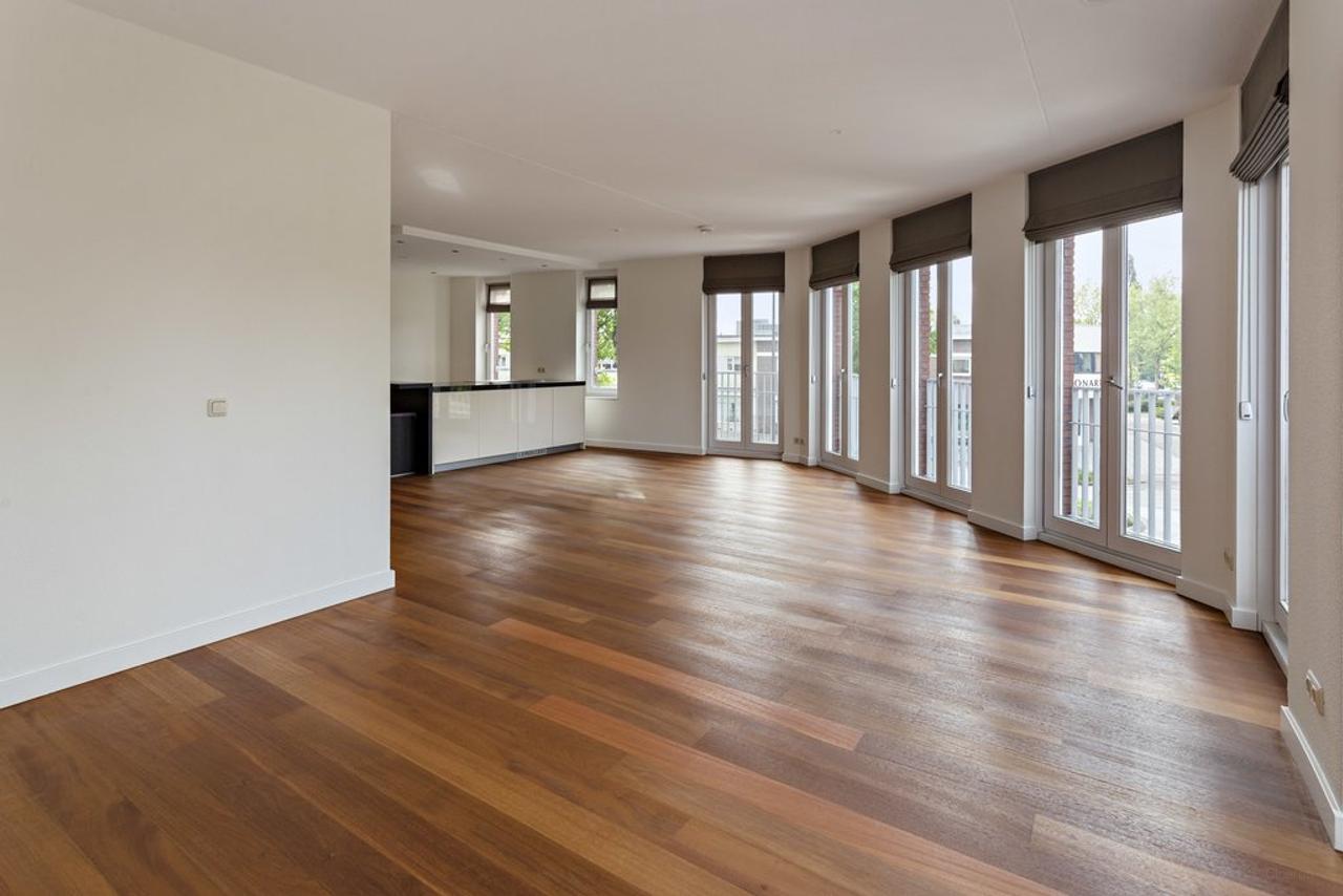 A++ hoekappartement met uitzicht op de Aa - Afbeelding 7