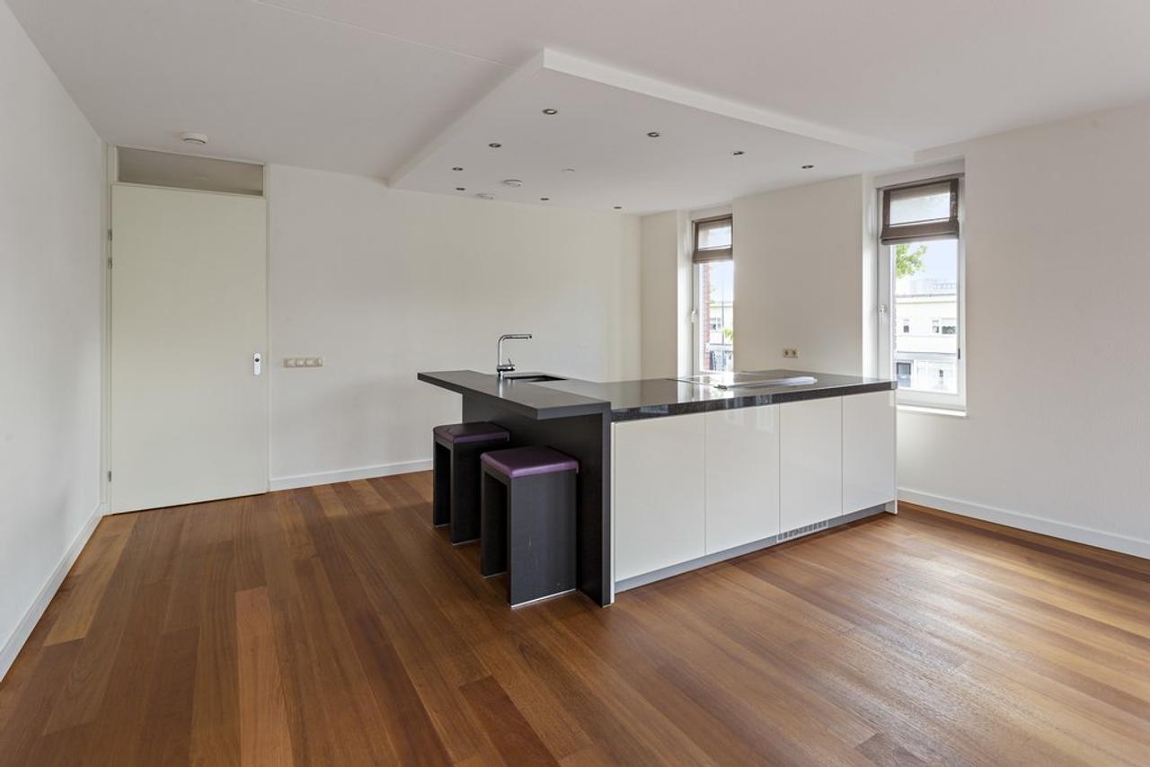 A++ hoekappartement met uitzicht op de Aa - Afbeelding 8