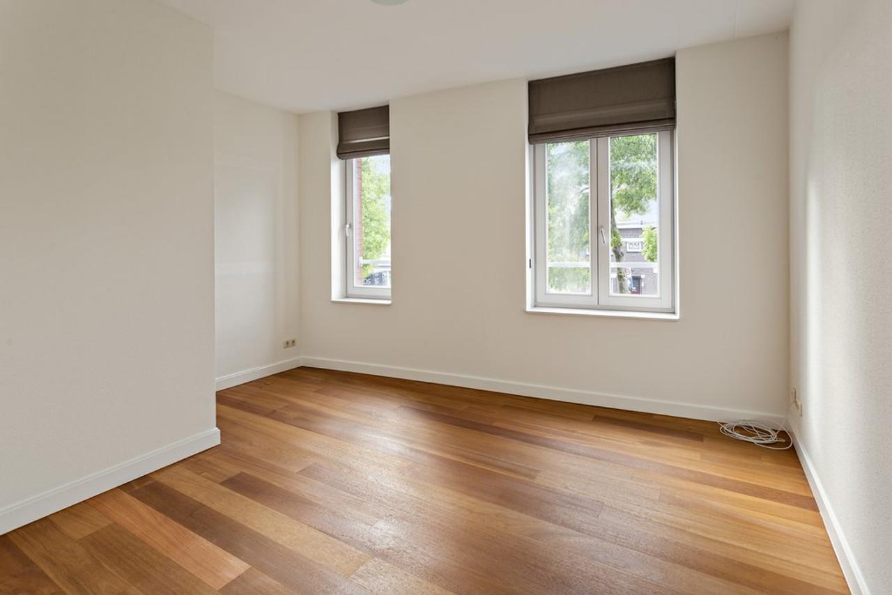 A++ hoekappartement met uitzicht op de Aa - Afbeelding 9