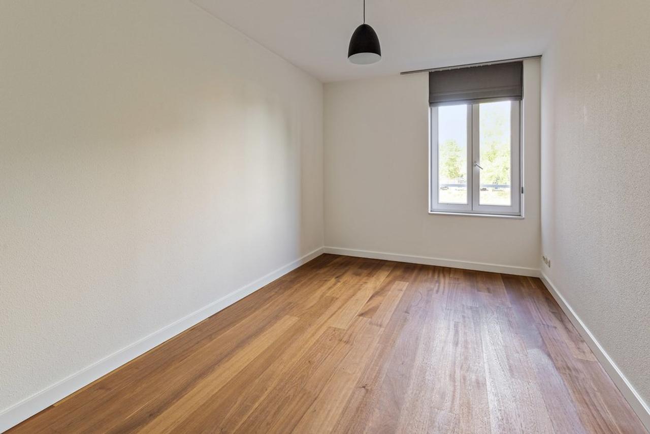 A++ hoekappartement met uitzicht op de Aa - Afbeelding 10