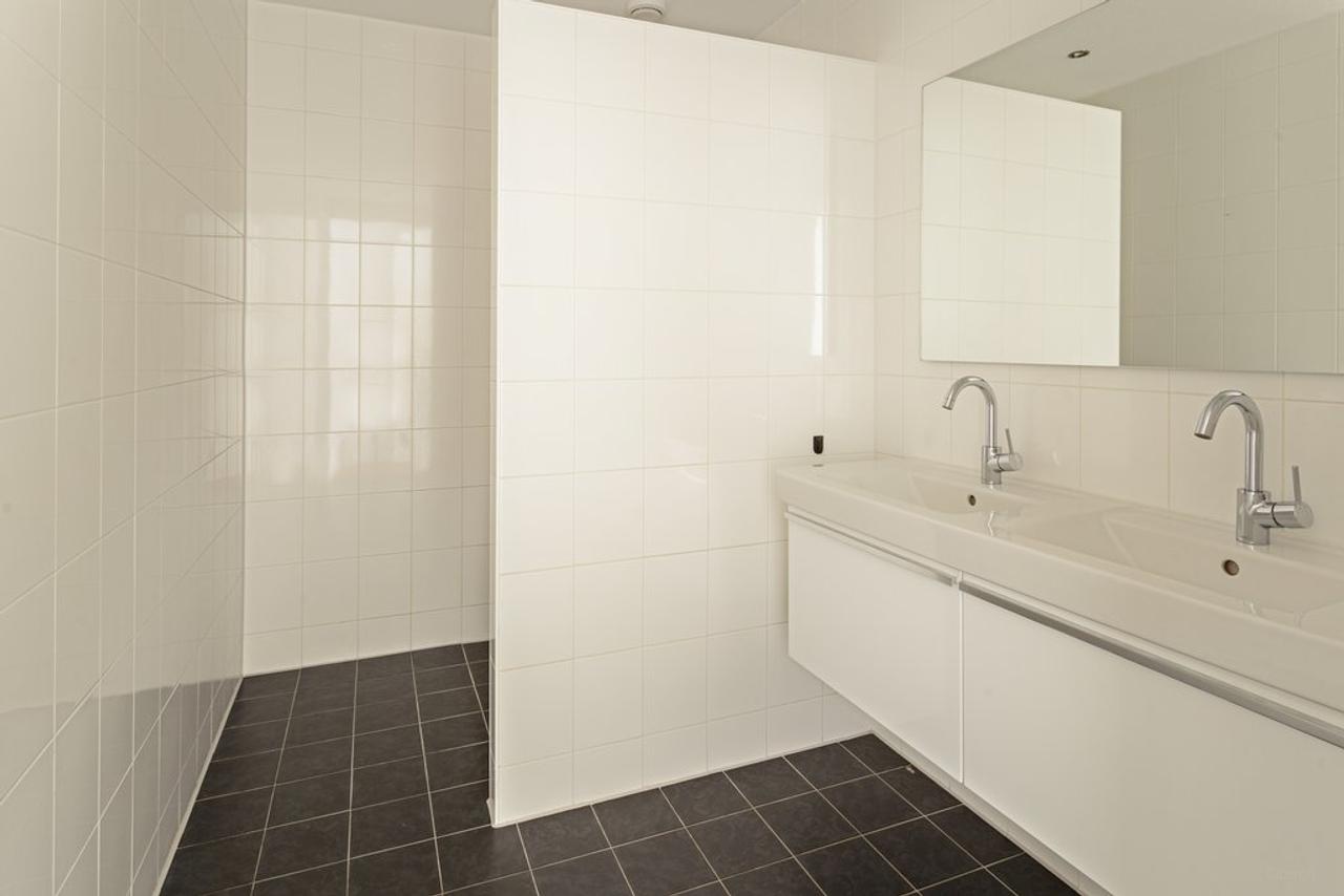 A++ hoekappartement met uitzicht op de Aa - Afbeelding 11