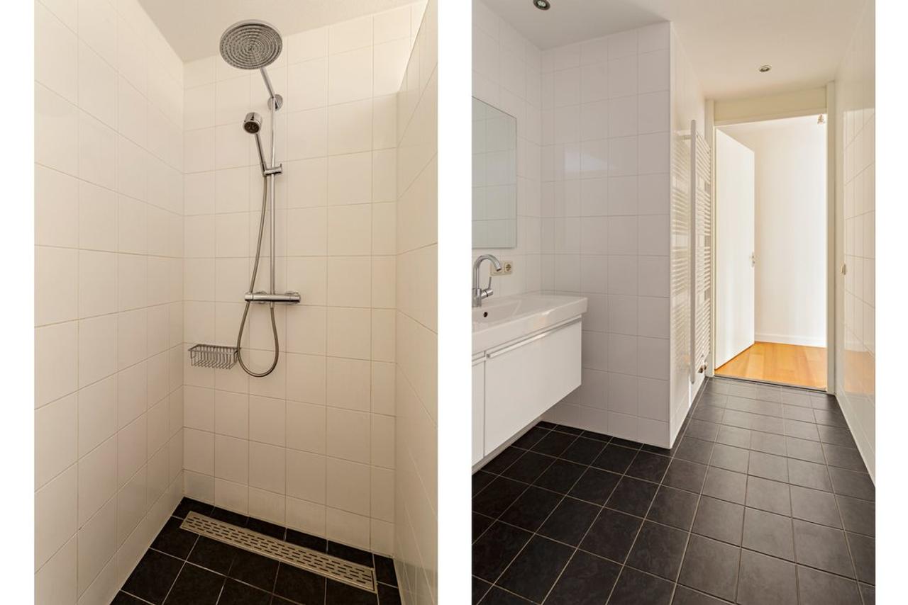 A++ hoekappartement met uitzicht op de Aa - Afbeelding 12