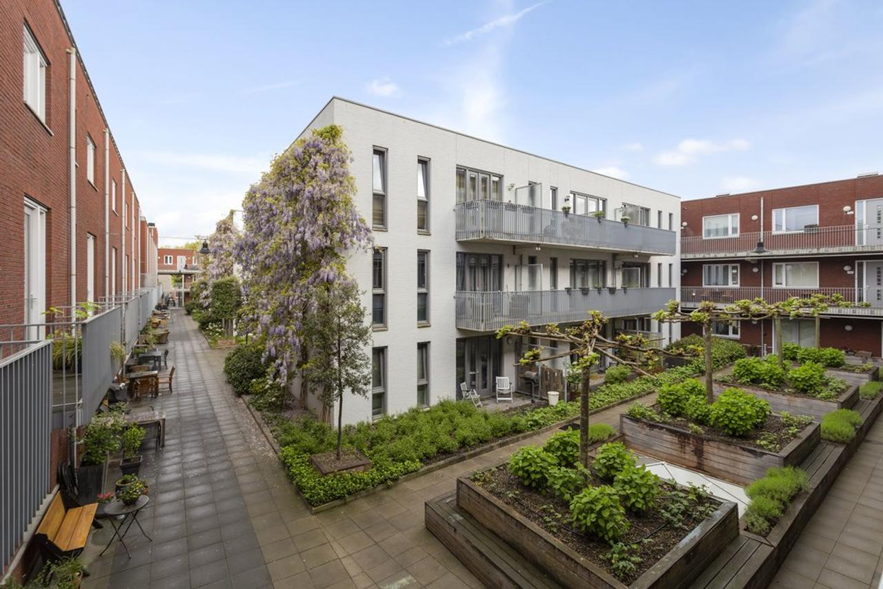 A++ hoekappartement met uitzicht op de Aa - Afbeelding 14