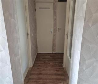 2-kamer jongerenwoning in Spangen - Afbeelding 3