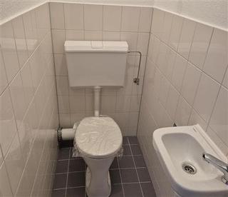 2-kamer jongerenwoning in Spangen - Afbeelding 4
